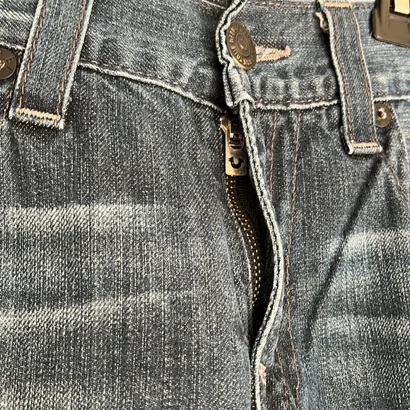Men’s True Religion Great Condition - Picture 10 of 14